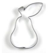 Vykrajovačka HRUŠKA