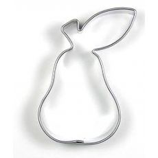 Vykrajovačka HRUŠKA