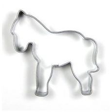 Vykrajovačka KONÍK