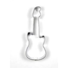 Vykrajovačka KYTARA