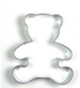 Vykrajovačka MEDVÍDEK