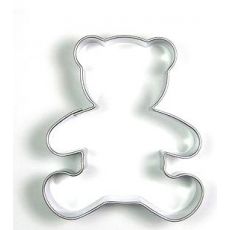 Vykrajovačka MEDVÍDEK