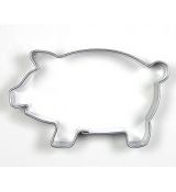 Vykrajovačka PRASÁTKO