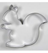 Vykrajovačka VEVERKA