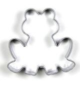 Vykrajovačka ŽÁBA