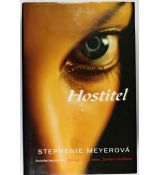 Hostitel - Stephenie Meyer