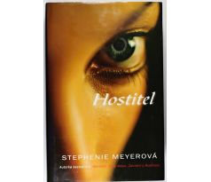 Hostitel - Stephenie Meyer