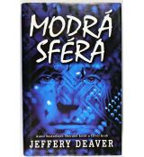 Modrá sféra - Jeffery Deaver