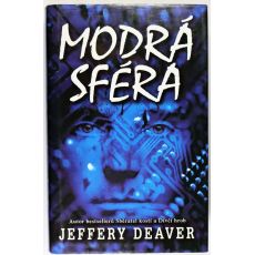 Modrá sféra - Jeffery Deaver