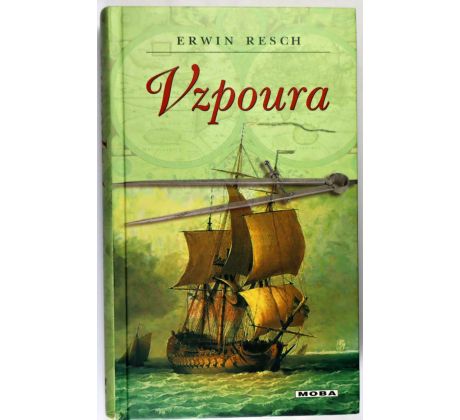 Vzpoura - Erwin Resch