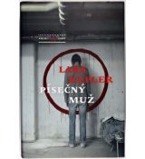 Písečný muž - Lars Kepler