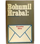 Kouzelná flétna - Bohumil Hrabal