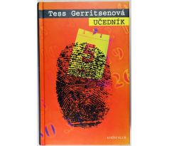 Učedník - Tess Gerritsen