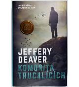 Komunita truchlících - Jeffery Deaver