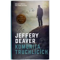 Komunita truchlících - Jeffery Deaver