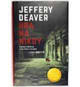 Hra na nikdy - Jeffery Deaver