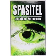 Spasitel - Jonathan Kellerman