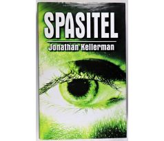 Spasitel - Jonathan Kellerman