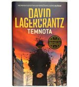 Temnota - David Lagercrantz