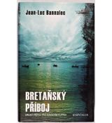 Bretaňský příboj - Jean-Luc Bannalec (p)