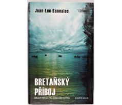 Bretaňský příboj - Jean-Luc Bannalec (p)