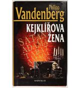 Kejklířova žena - Philipp Vandenberg