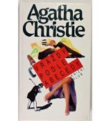 Vraždy podle abecedy - Agatha Christie