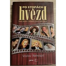 Po stopách hvězd - Václav Nekvapil
