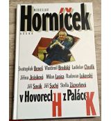 Miroslav Horníček v Hovorech H z Paláce K