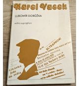 Karel Vacek - Lubomír Dorůžka