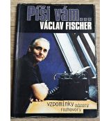 Píší vám... - Václav Fischer