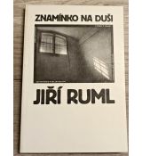 Znamínko na duši - Jiří Ruml
