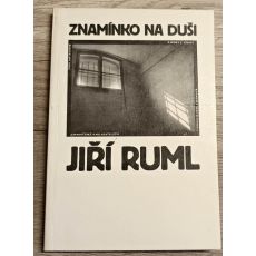 Znamínko na duši - Jiří Ruml