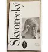 Josef Škvorecký - Pavel Trenský