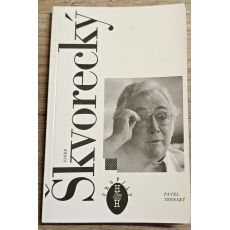 Josef Škvorecký - Pavel Trenský