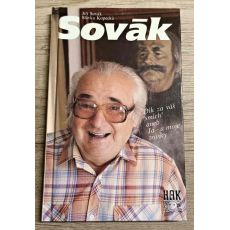 Sovák - Dík za váš smích! - Slávka Kopecká , Jiří Sovák
