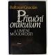 Příruční orákulum a umění moudrosti - Baltasar Gracián