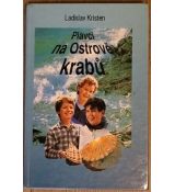 Plavci na Ostrově krabů - Ladislav Kristen