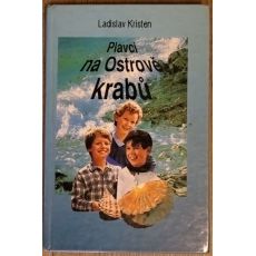 Plavci na Ostrově krabů - Ladislav Kristen