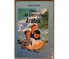 Plavci na Ostrově krabů - Ladislav Kristen