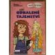 Odhalené tajemství - Barbara Wendelken
