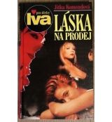 Láska na prodej - Jitka Komendová