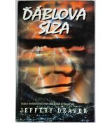 Ďáblova slza - Jeffery Deaver