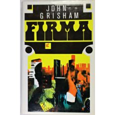 Firma - John Grisham