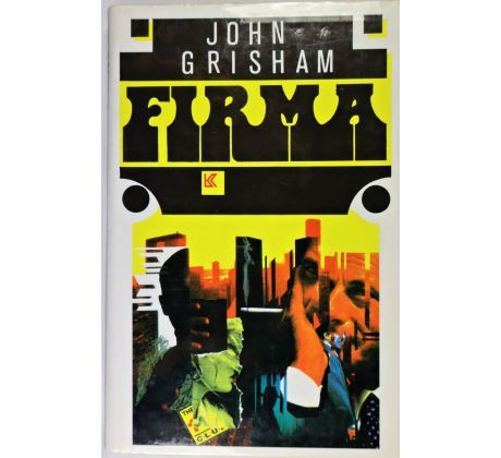 Firma - John Grisham