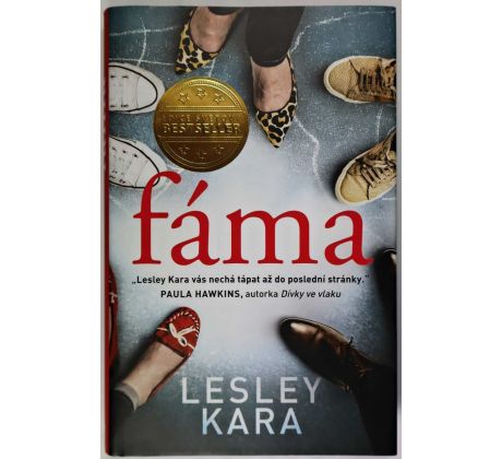 Fáma - Lesley Kara