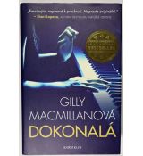 Dokonalá - Gilly Macmillan