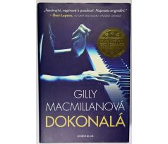 Dokonalá - Gilly Macmillan