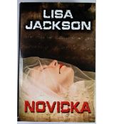 Novicka - Lisa Jackson