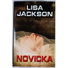 Novicka - Lisa Jackson